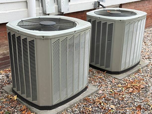 Reliable Air Conditioning Repair contractor in Bellingham, WA by Tropical Oasis HVAC